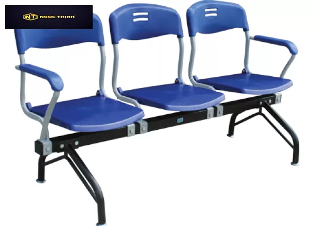 Ghế phòng chờ PC14